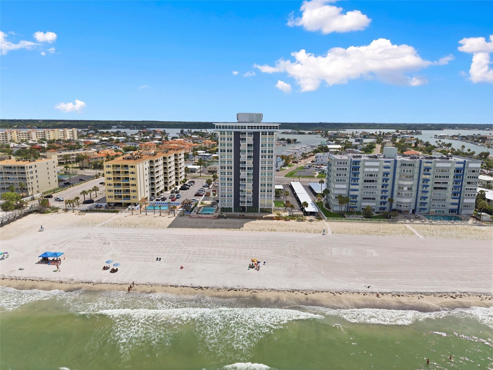 17408 Gulf Boulevard #403 Redington Shores FL 33708 - GULF OF MEXICO TB8514699 image11