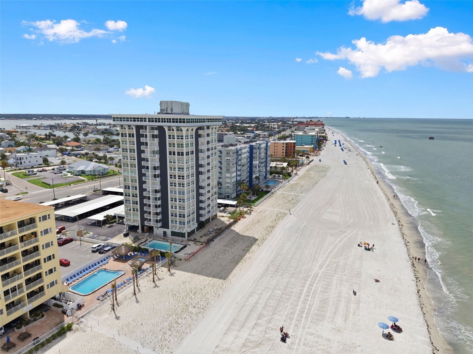 17408 Gulf Boulevard #403 Redington Shores FL 33708 - GULF OF MEXICO TB8514699 image12