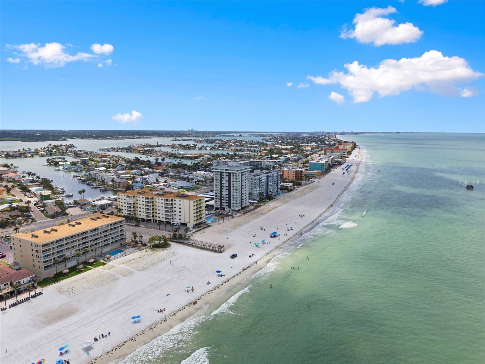 17408 Gulf Boulevard #403 Redington Shores FL 33708 - GULF OF MEXICO TB8514699 image13