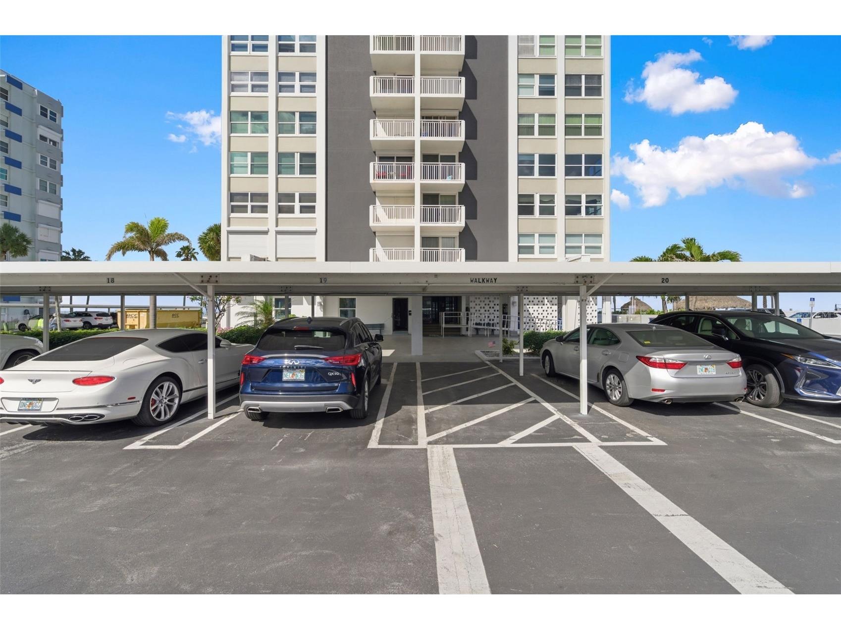 17408 Gulf Boulevard #403 Redington Shores FL 33708 - GULF OF MEXICO TB8514699 image15