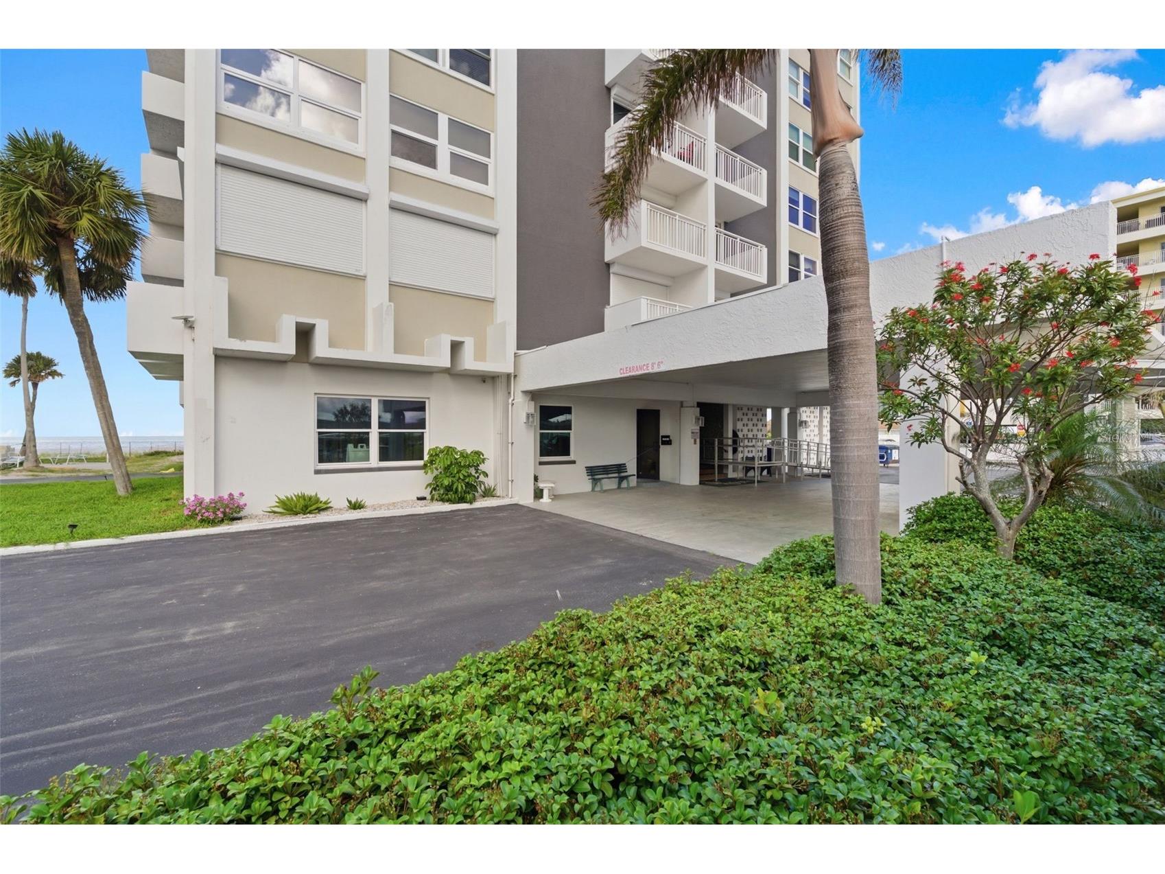 17408 Gulf Boulevard #403 Redington Shores FL 33708 - GULF OF MEXICO TB8514699 image16