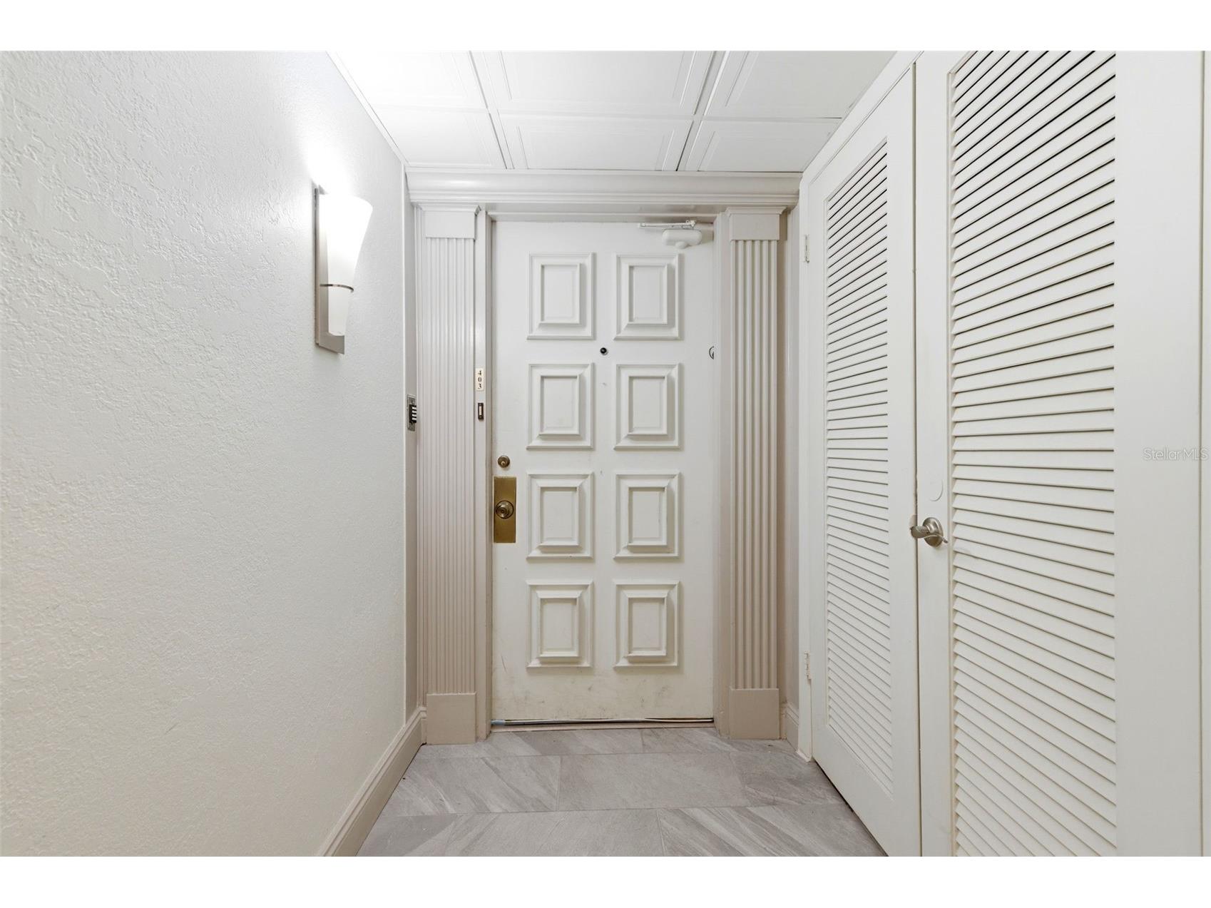 17408 Gulf Boulevard #403 Redington Shores FL 33708 - GULF OF MEXICO TB8514699 image17