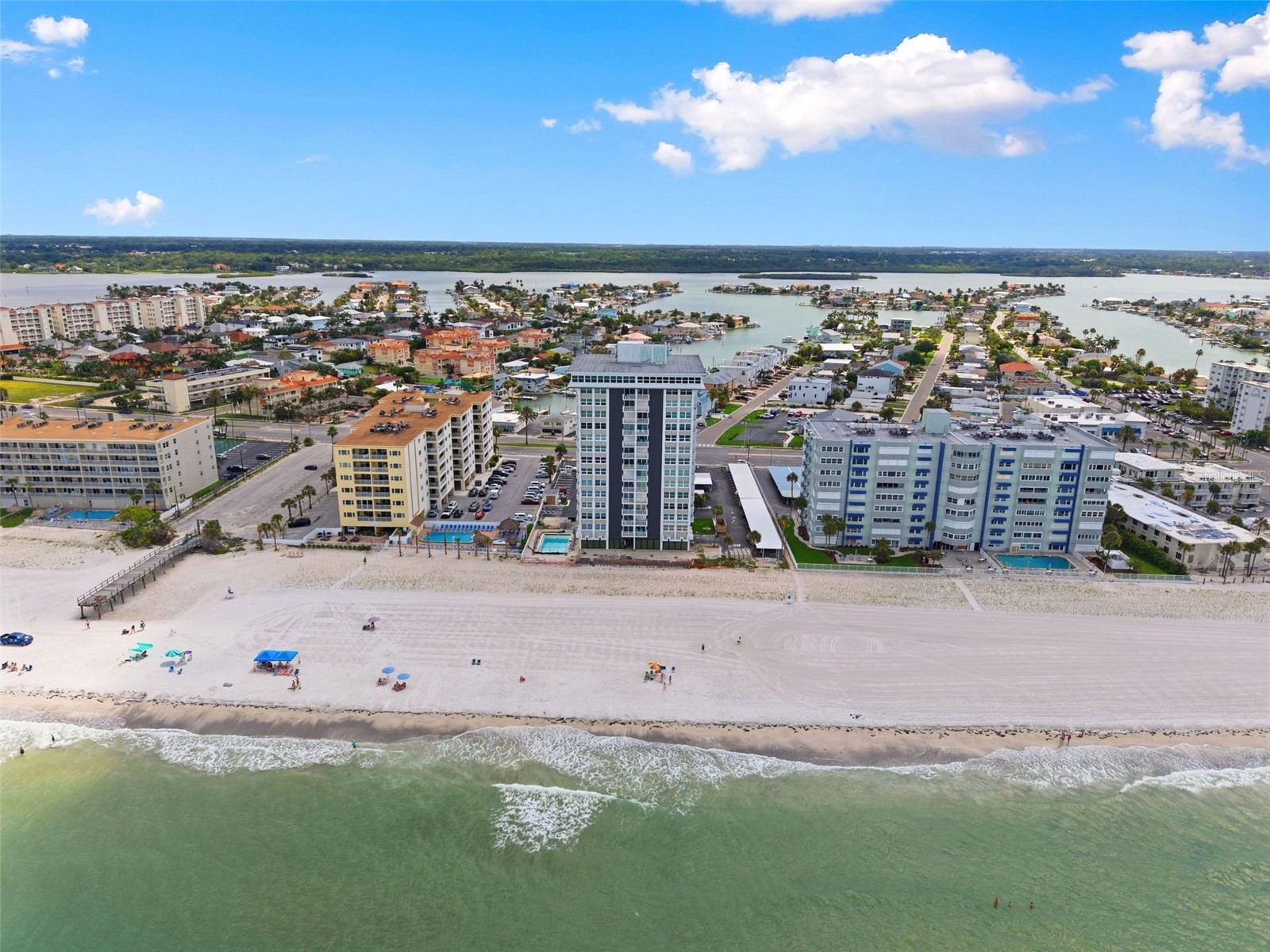 17408 Gulf Boulevard #403 Redington Shores FL 33708 - GULF OF MEXICO TB8514699 image2