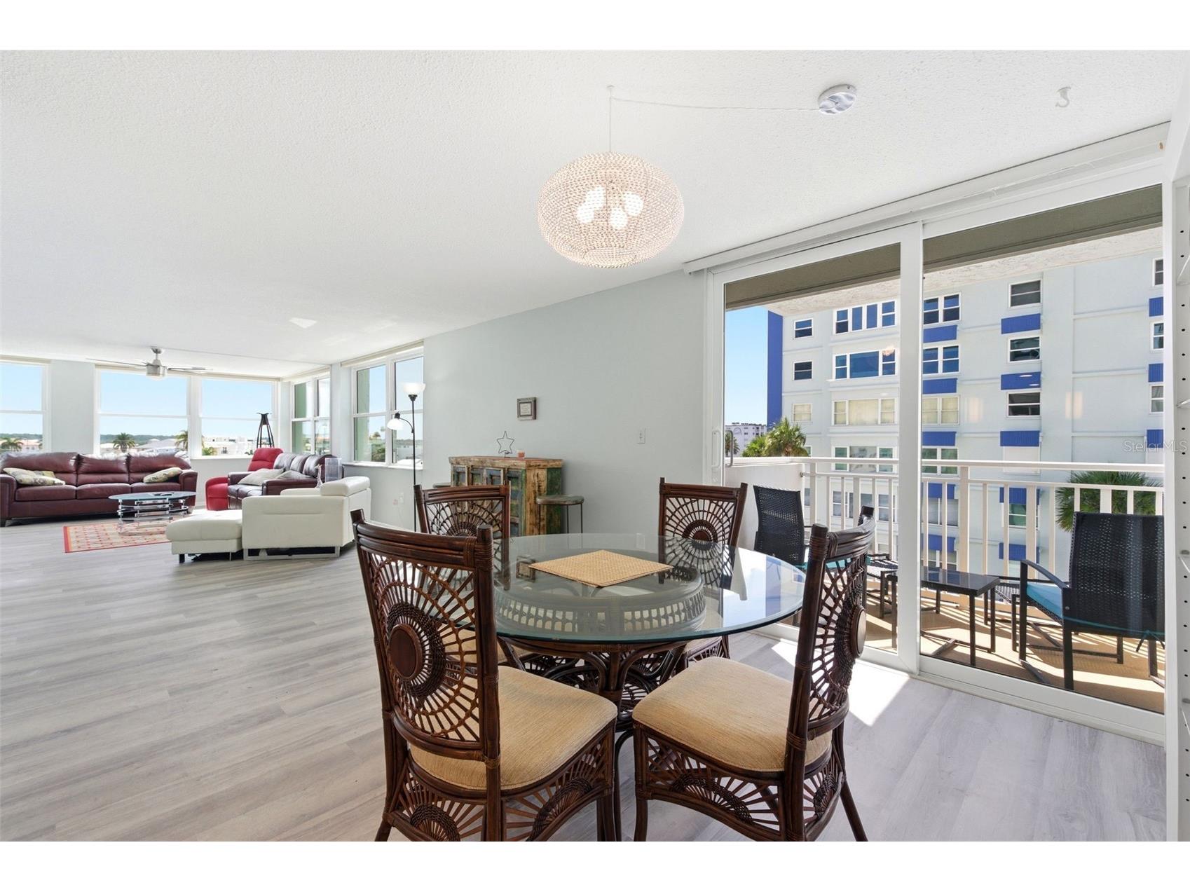 17408 Gulf Boulevard #403 Redington Shores FL 33708 - GULF OF MEXICO TB8514699 image25