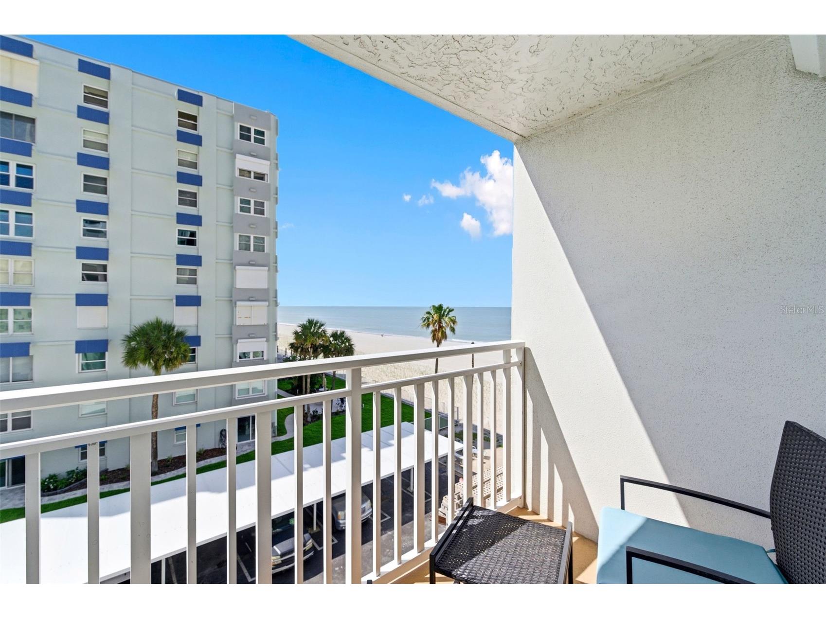 17408 Gulf Boulevard #403 Redington Shores FL 33708 - GULF OF MEXICO TB8514699 image28