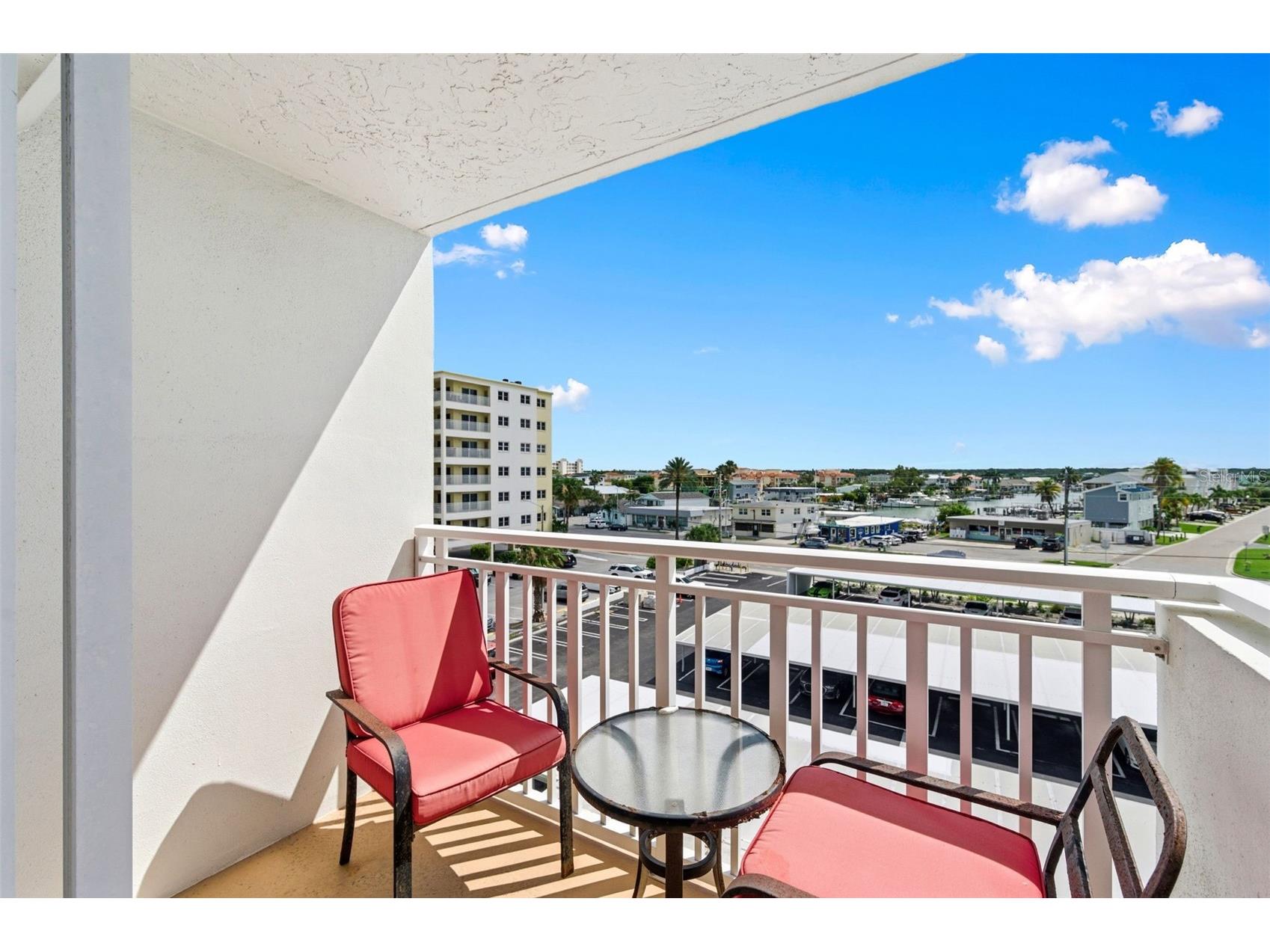 17408 Gulf Boulevard #403 Redington Shores FL 33708 - GULF OF MEXICO TB8514699 image43