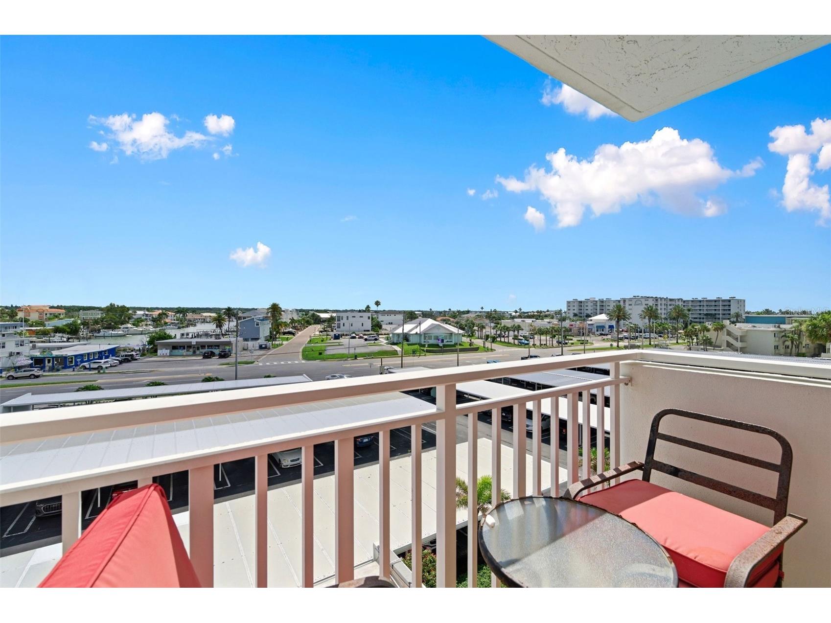 17408 Gulf Boulevard #403 Redington Shores FL 33708 - GULF OF MEXICO TB8514699 image44