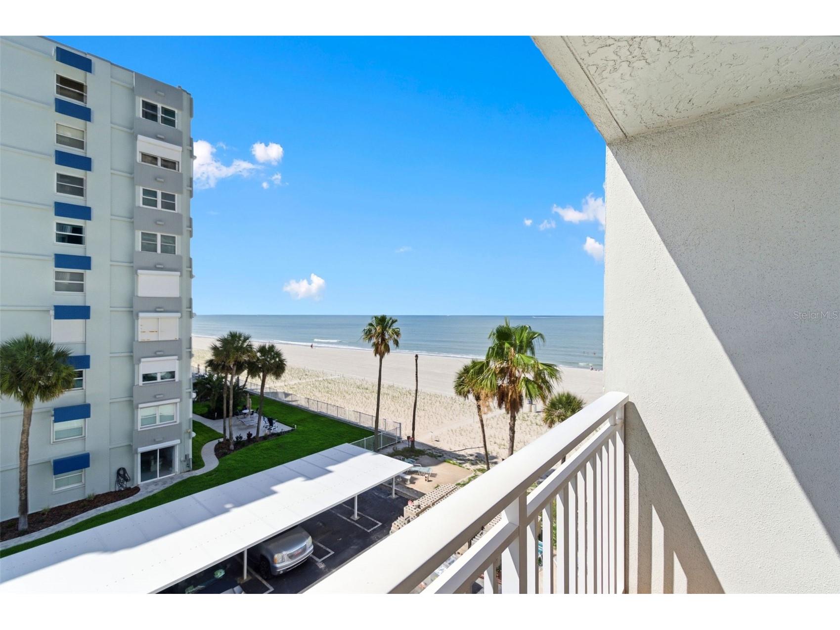 17408 Gulf Boulevard #403 Redington Shores FL 33708 - GULF OF MEXICO TB8514699 image6