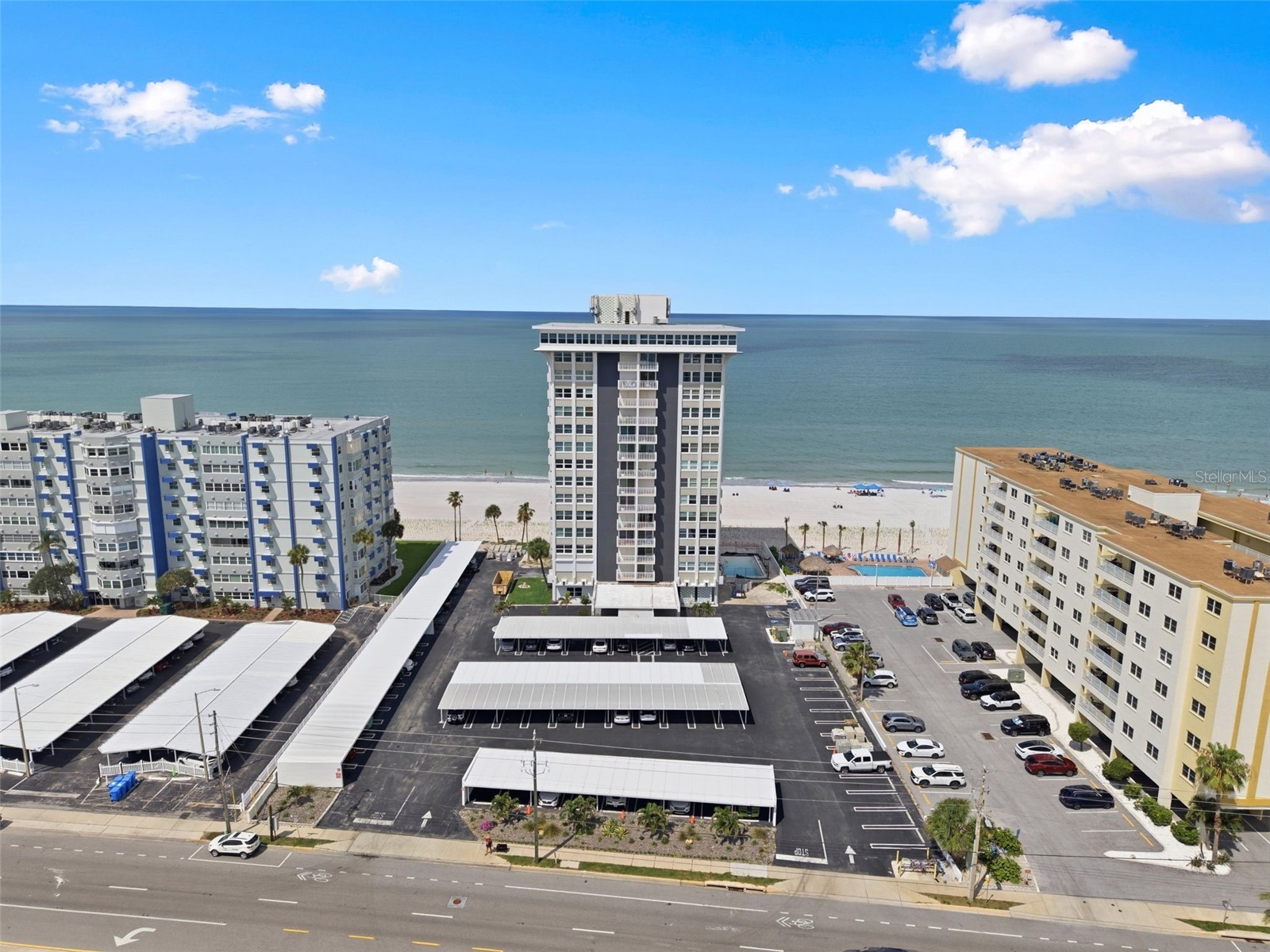 17408 Gulf Boulevard #403 Redington Shores FL 33708 - GULF OF MEXICO TB8514699 image7
