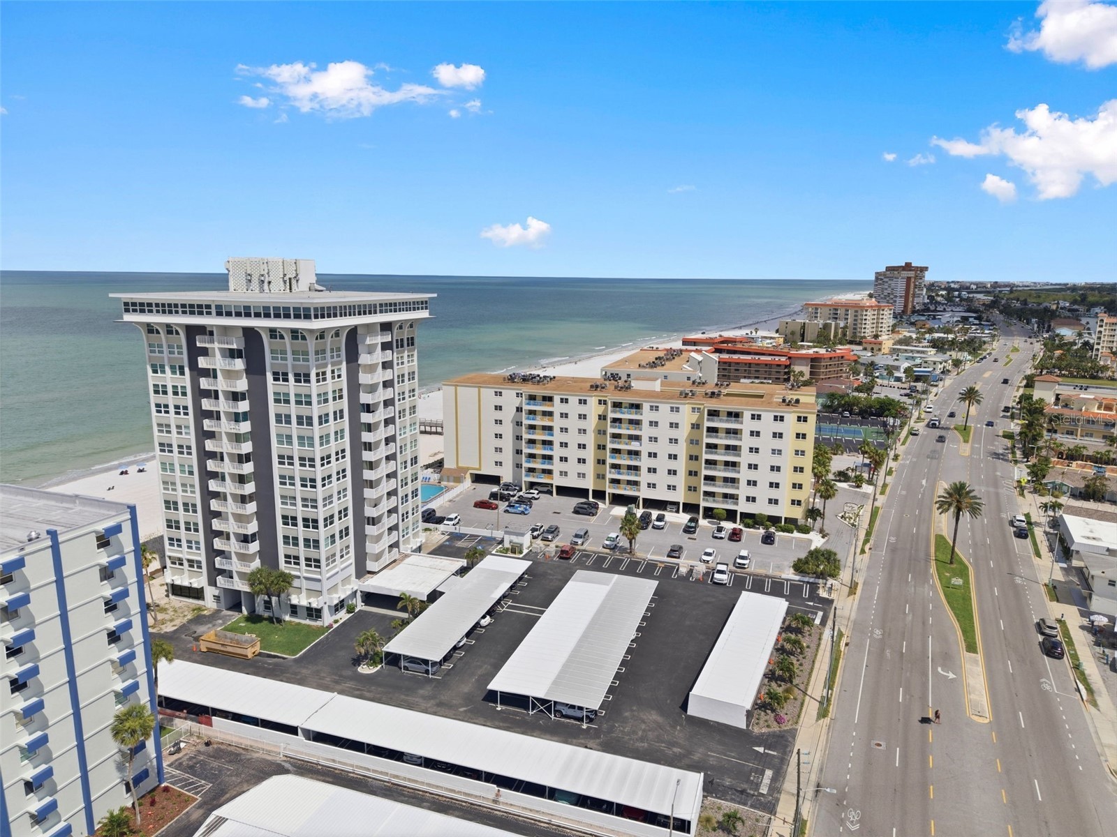 17408 Gulf Boulevard #403 Redington Shores FL 33708 - GULF OF MEXICO TB8514699 image8