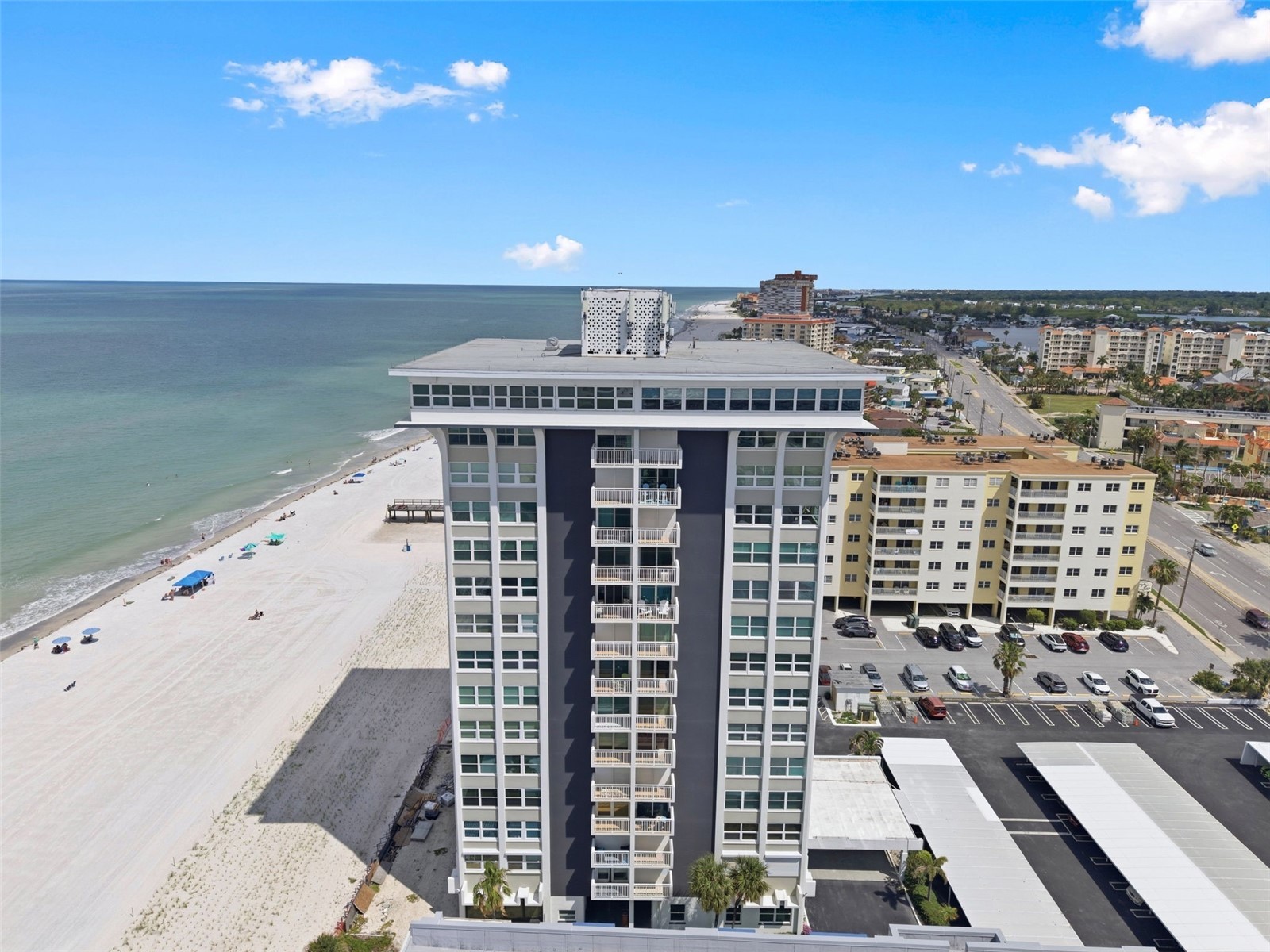 17408 Gulf Boulevard #403 Redington Shores FL 33708 - GULF OF MEXICO TB8514699 image9
