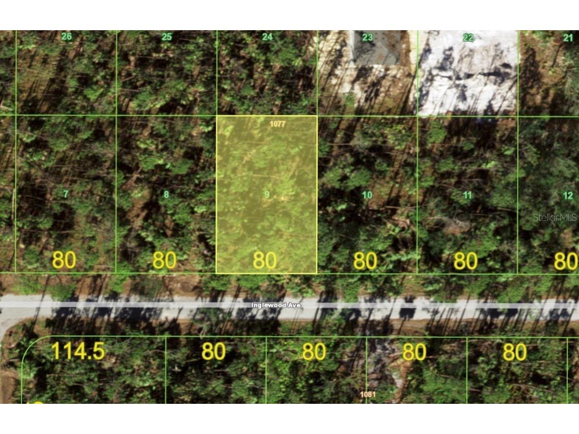 17408 Inglewood Avenue Port Charlotte FL 33954 D6139875 image1