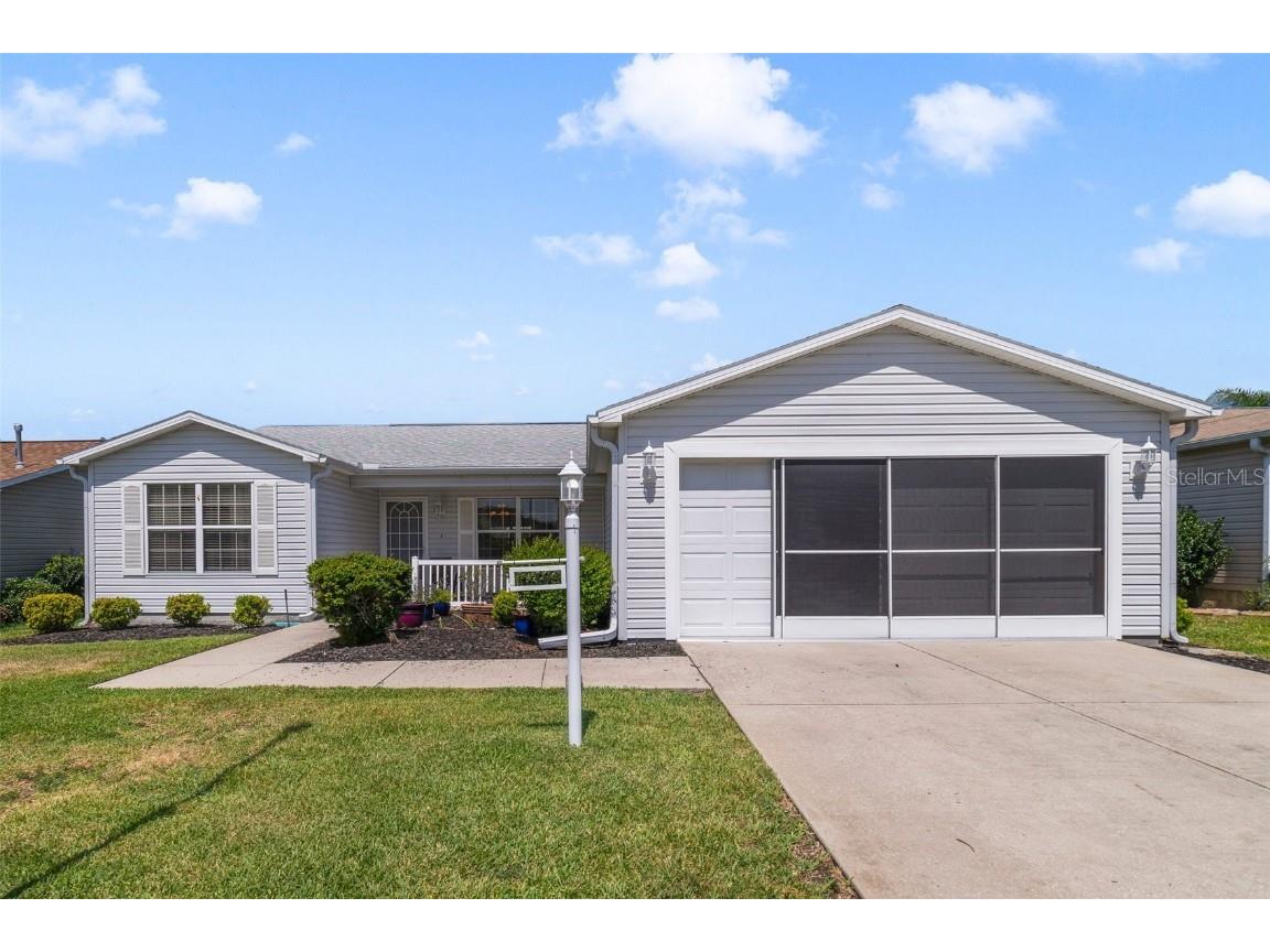 17408 SE 74th Seabrook Court The Villages FL 32162 O6201626 image1