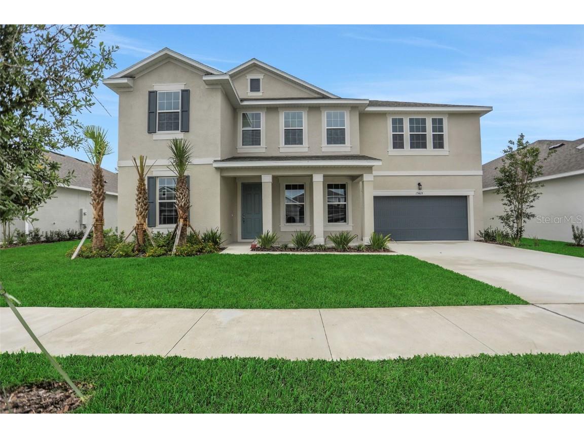 17409 Crisp Apple Lane Land O Lakes FL 34638 G5101118 image1