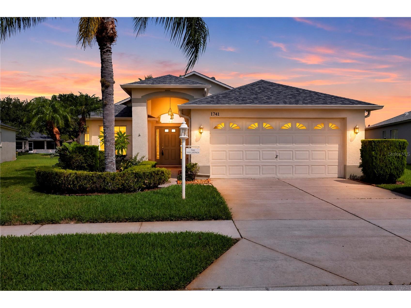 1741 Arbor Knoll Loop Trinity FL 34655 TB8528191 image1