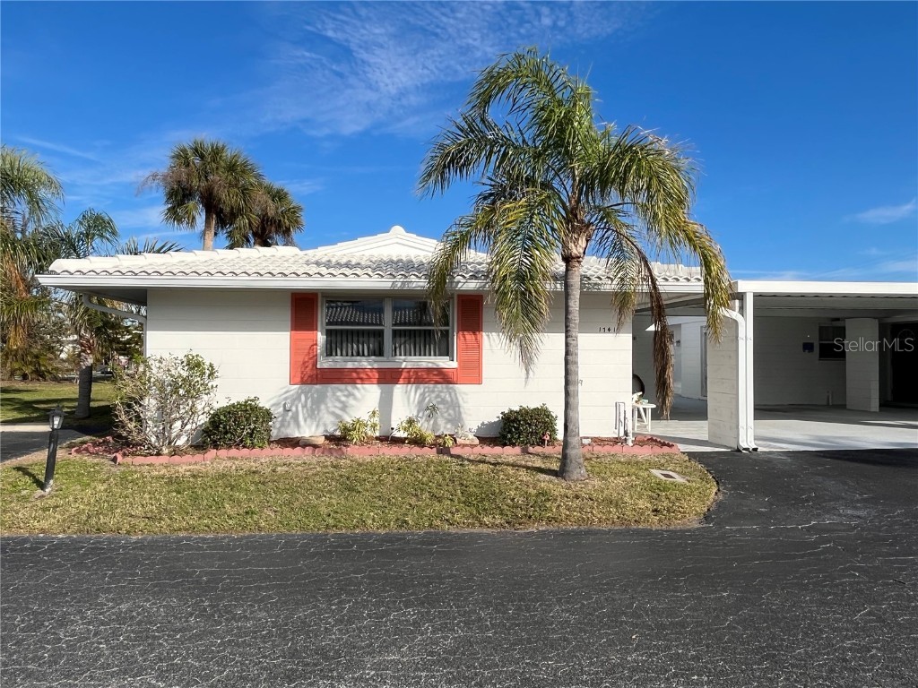 1741 Caribbean Circle #13 Venice FL 34293 A4632186 image1