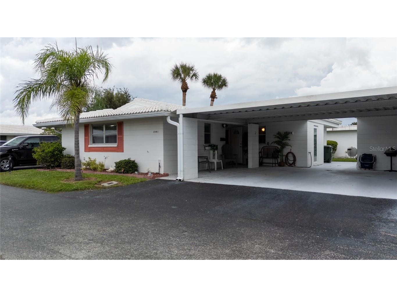1741 Caribbean Circle #13 Venice FL 34293 A4665476 image2