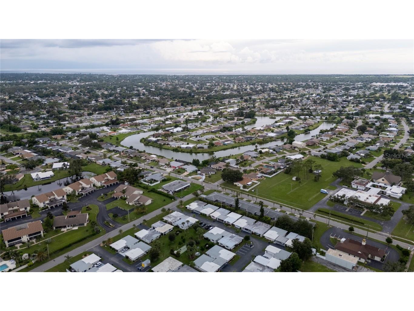 1741 Caribbean Circle #13 Venice FL 34293 A4665476 image3