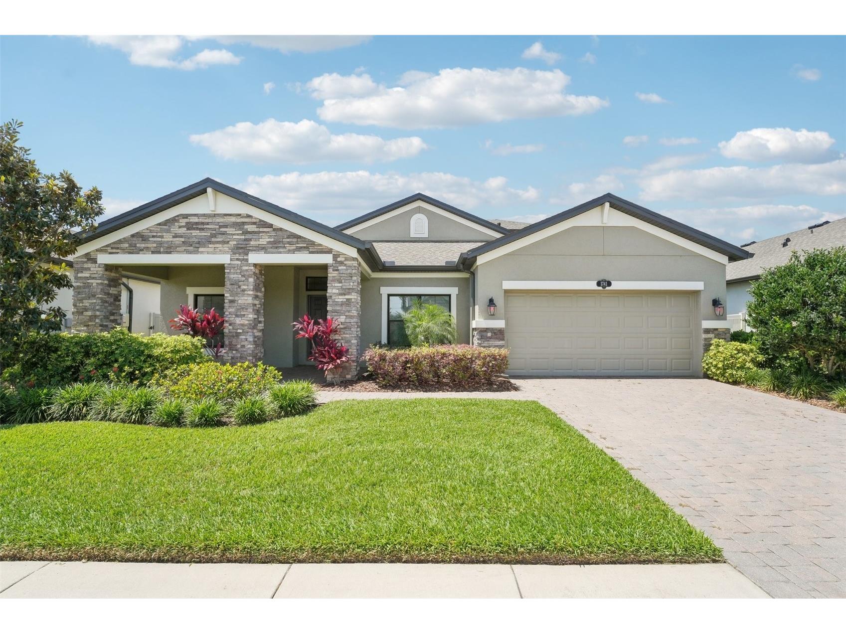 1741 Cherry Walk Road Lutz FL 33558 TB8517084 image1