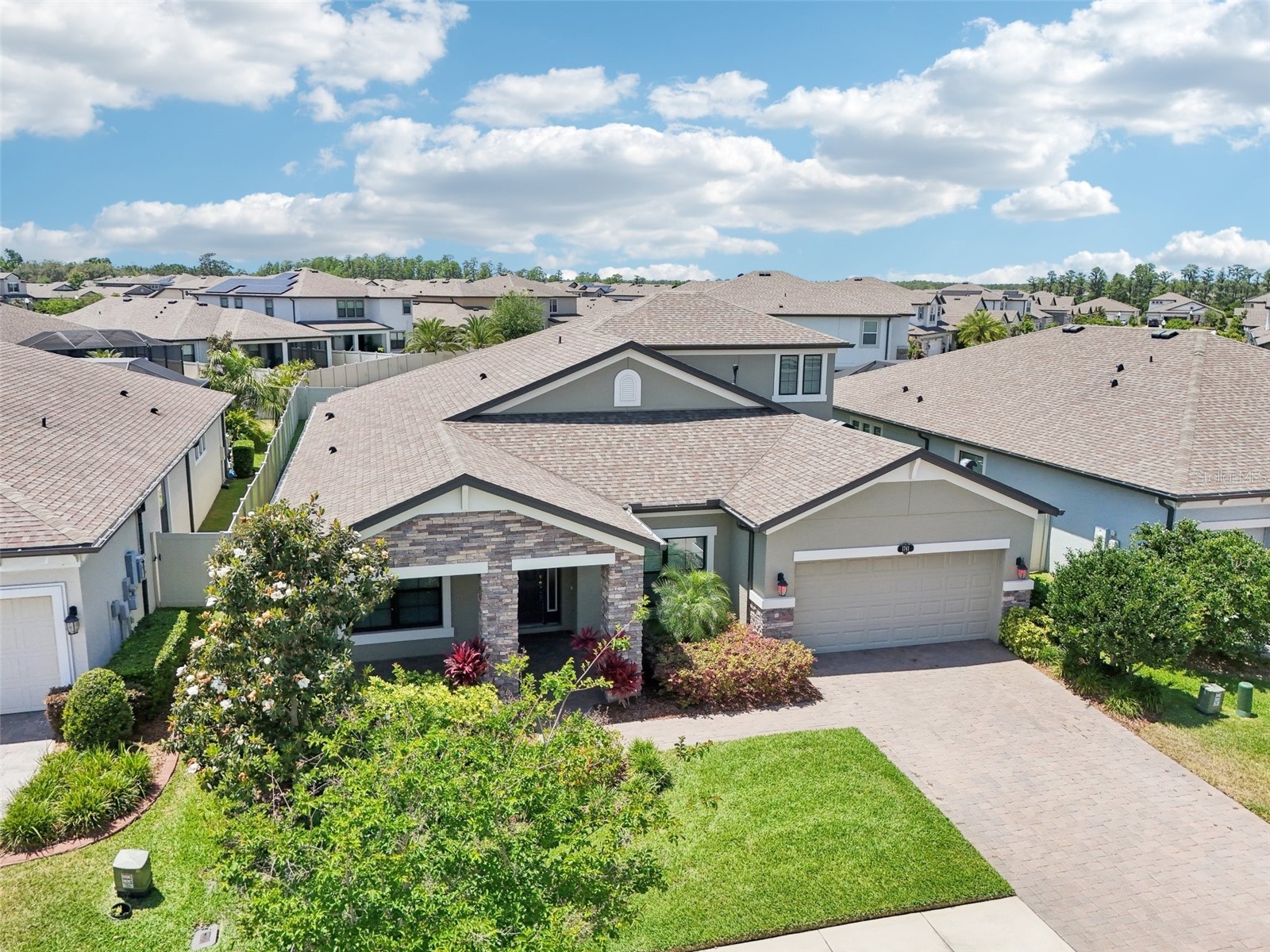 1741 Cherry Walk Road Lutz FL 33558 TB8517084 image48