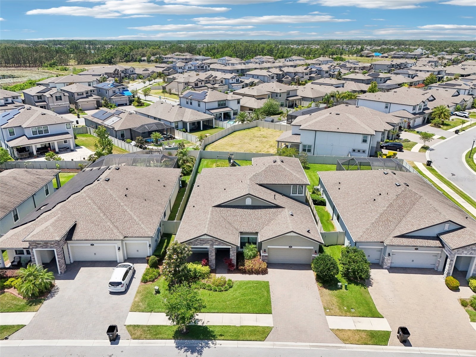 1741 Cherry Walk Road Lutz FL 33558 TB8517084 image49