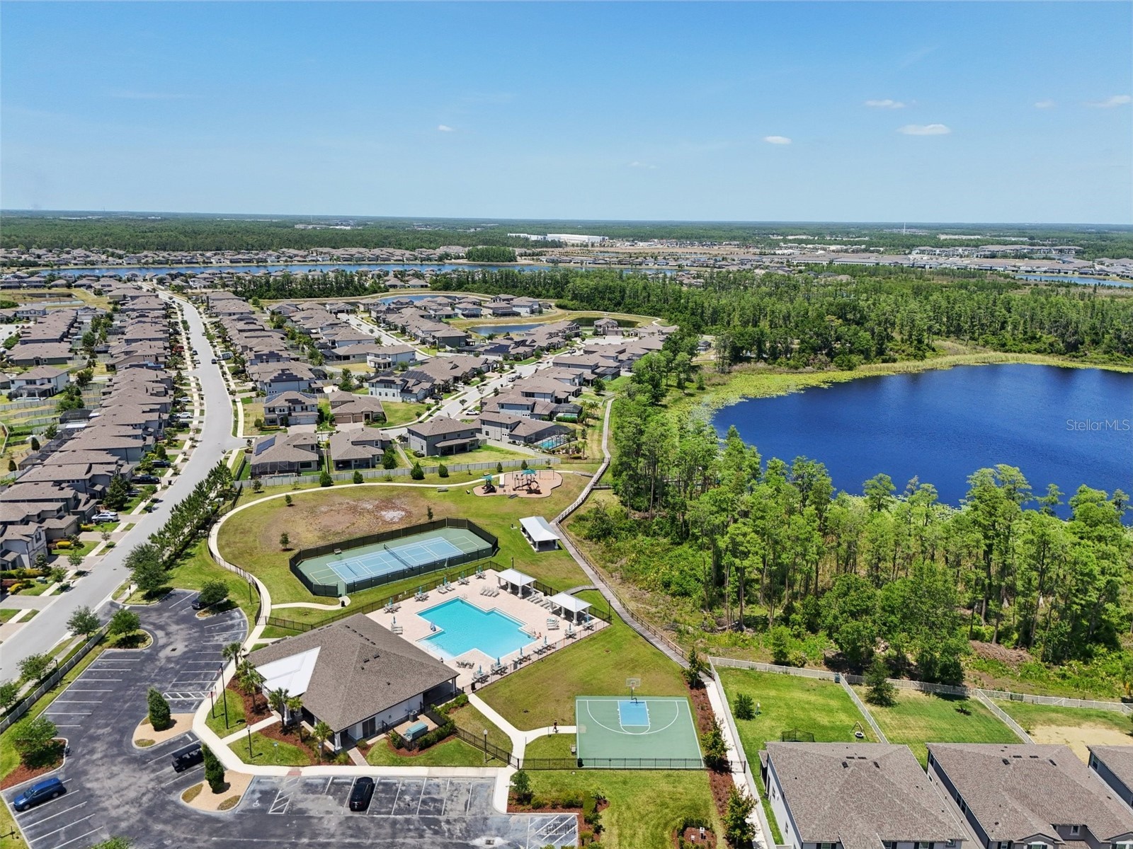 1741 Cherry Walk Road Lutz FL 33558 TB8517084 image52