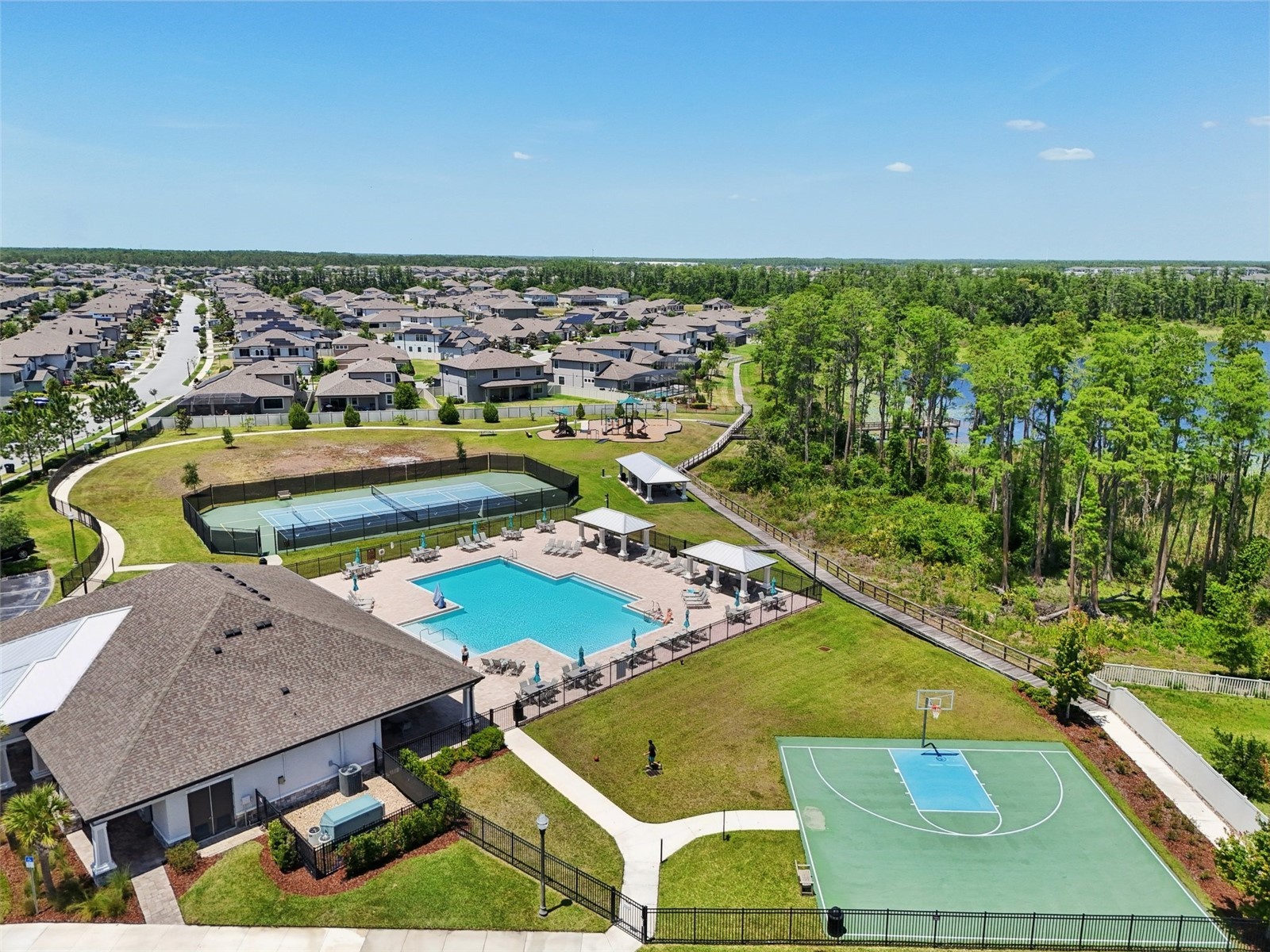 1741 Cherry Walk Road Lutz FL 33558 TB8517084 image53