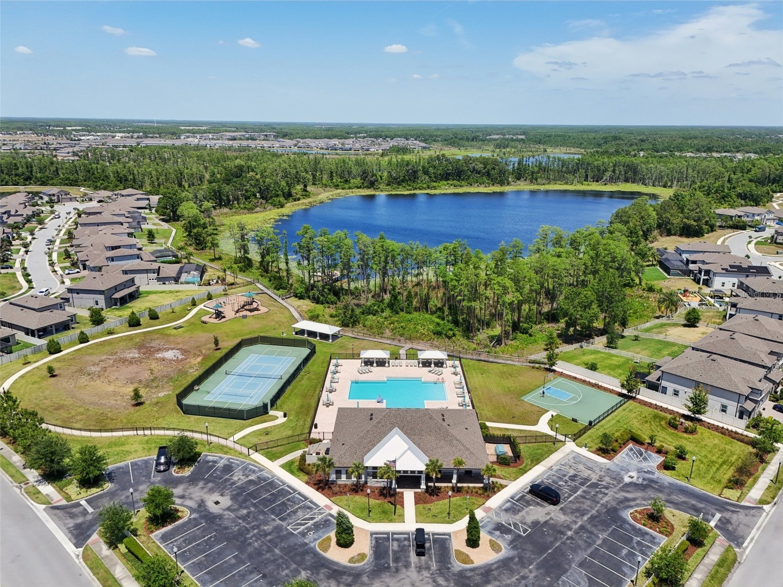 1741 Cherry Walk Road Lutz FL 33558 TB8517084 image54