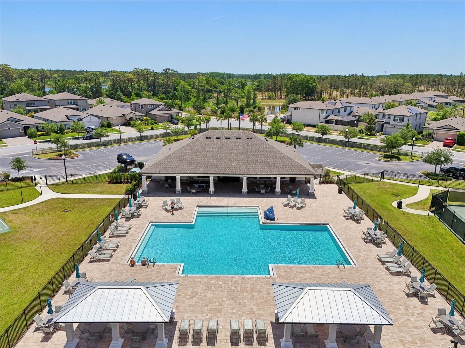1741 Cherry Walk Road Lutz FL 33558 TB8517084 image55