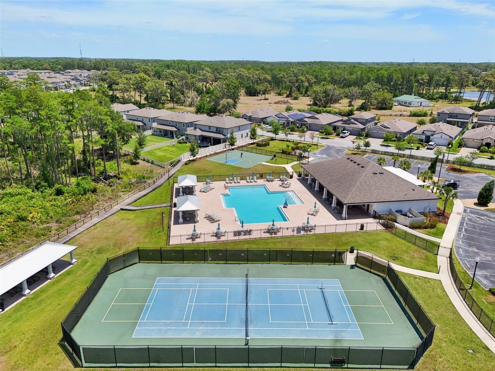 1741 Cherry Walk Road Lutz FL 33558 TB8517084 image56