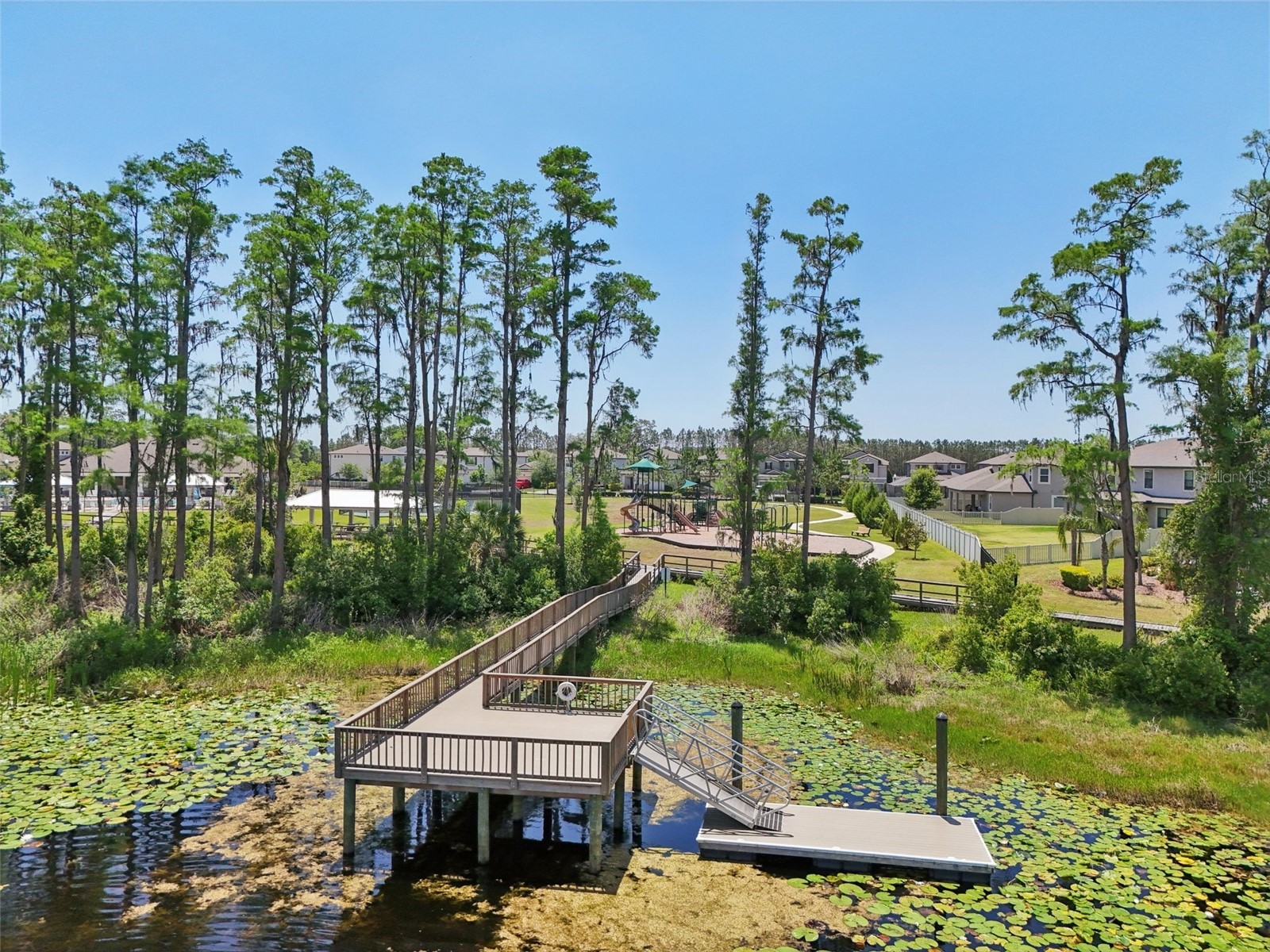 1741 Cherry Walk Road Lutz FL 33558 TB8517084 image58
