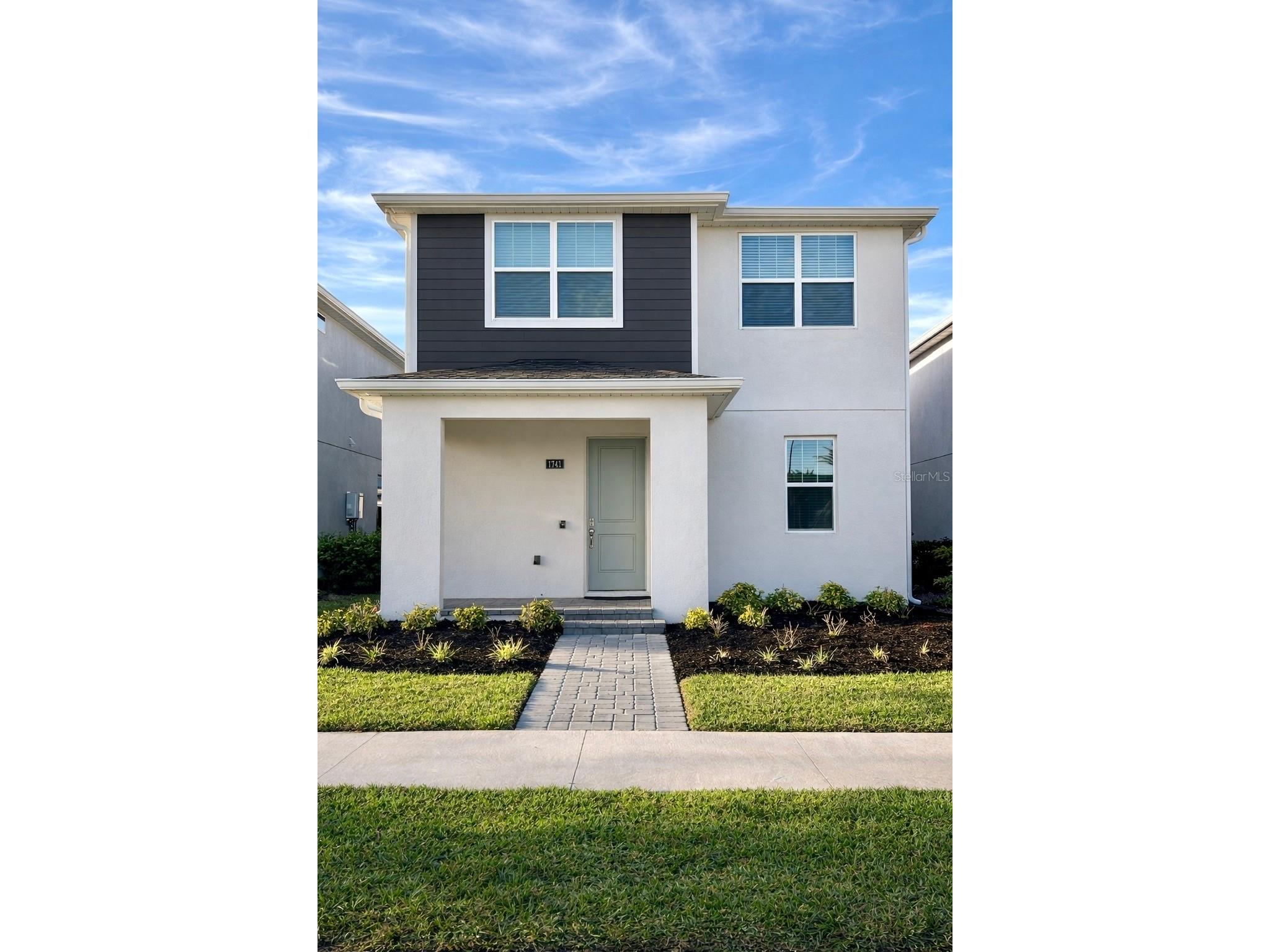 1741 Crowncrest Drive Apopka FL 32703 O6398937 image1