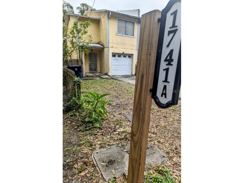 1741 E Mulberry Drive #A Tampa FL 33604 - HILLSBOROUGH RIVER T3497859 image1