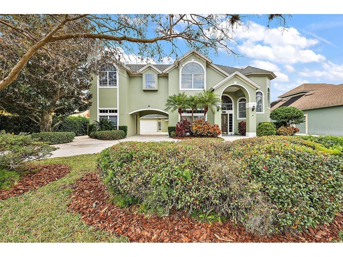 1741 Edgewater Drive Mount Dora FL 32757 - LOCH LEVEN G5077226 image1