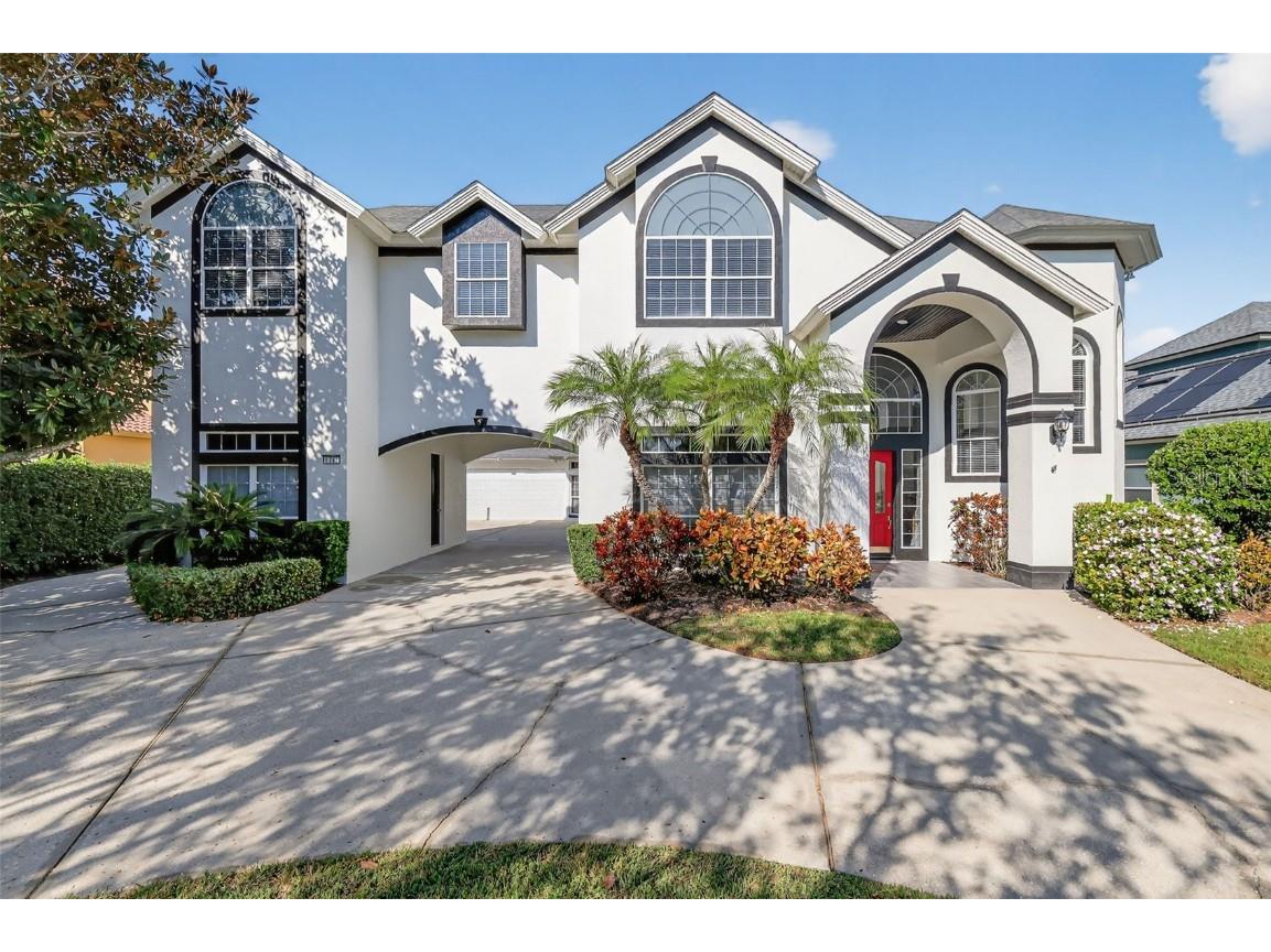 1741 Edgewater Drive Mount Dora FL 32757 - LOCH LEVEN G5105010 image1