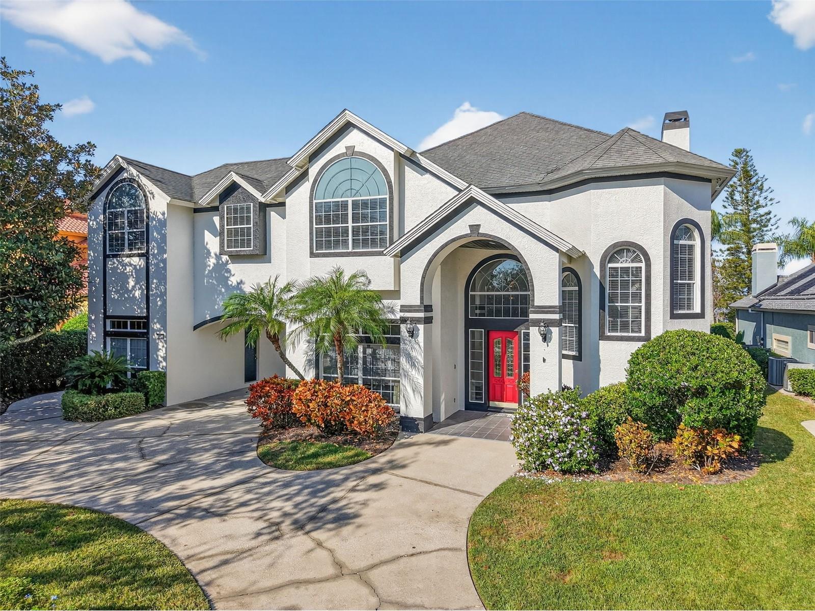 1741 Edgewater Drive Mount Dora FL 32757 - LOCH LEVEN O6400491 image1