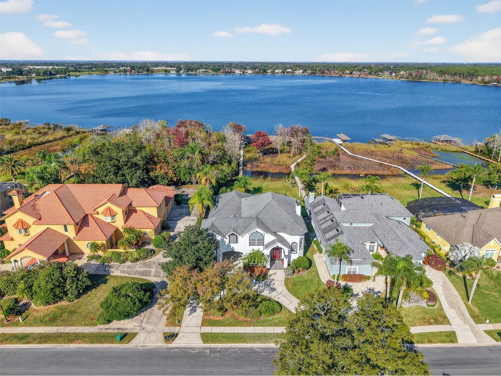 1741 Edgewater Drive Mount Dora FL 32757 - LOCH LEVEN O6400491 image2