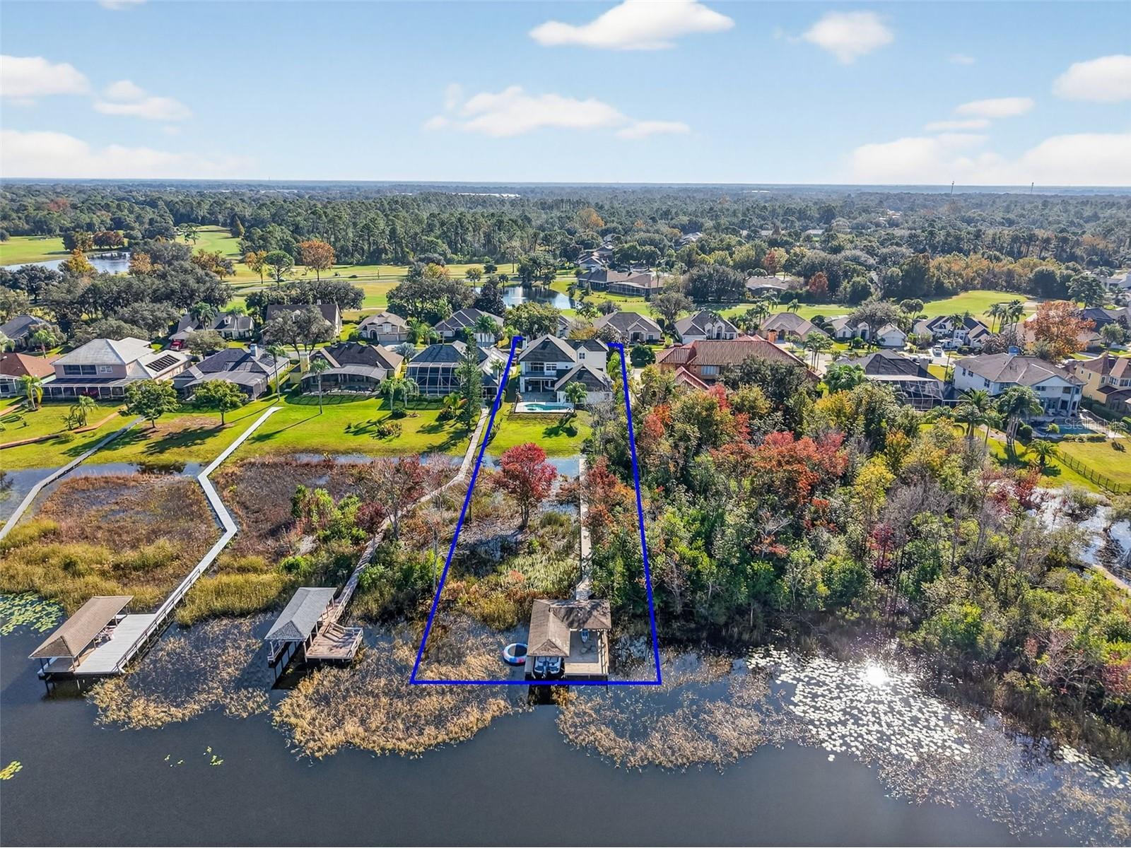 1741 Edgewater Drive Mount Dora FL 32757 - LOCH LEVEN O6400491 image3