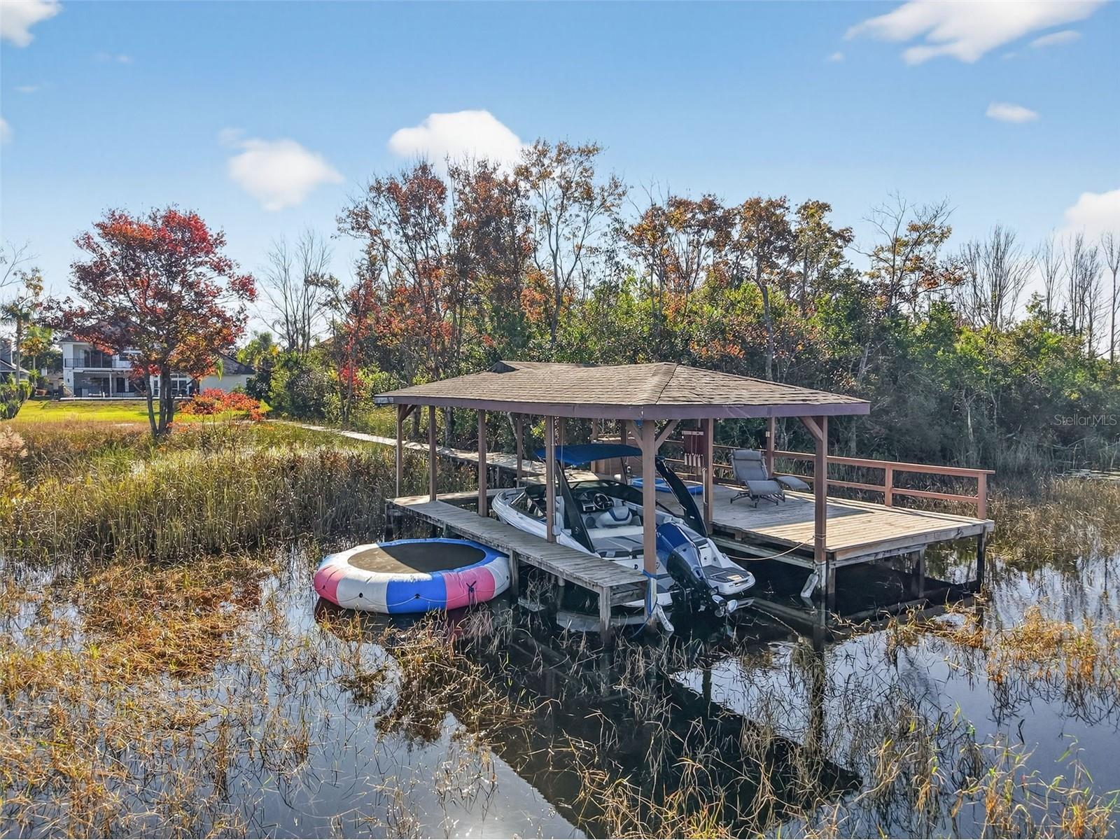 1741 Edgewater Drive Mount Dora FL 32757 - LOCH LEVEN O6400491 image51