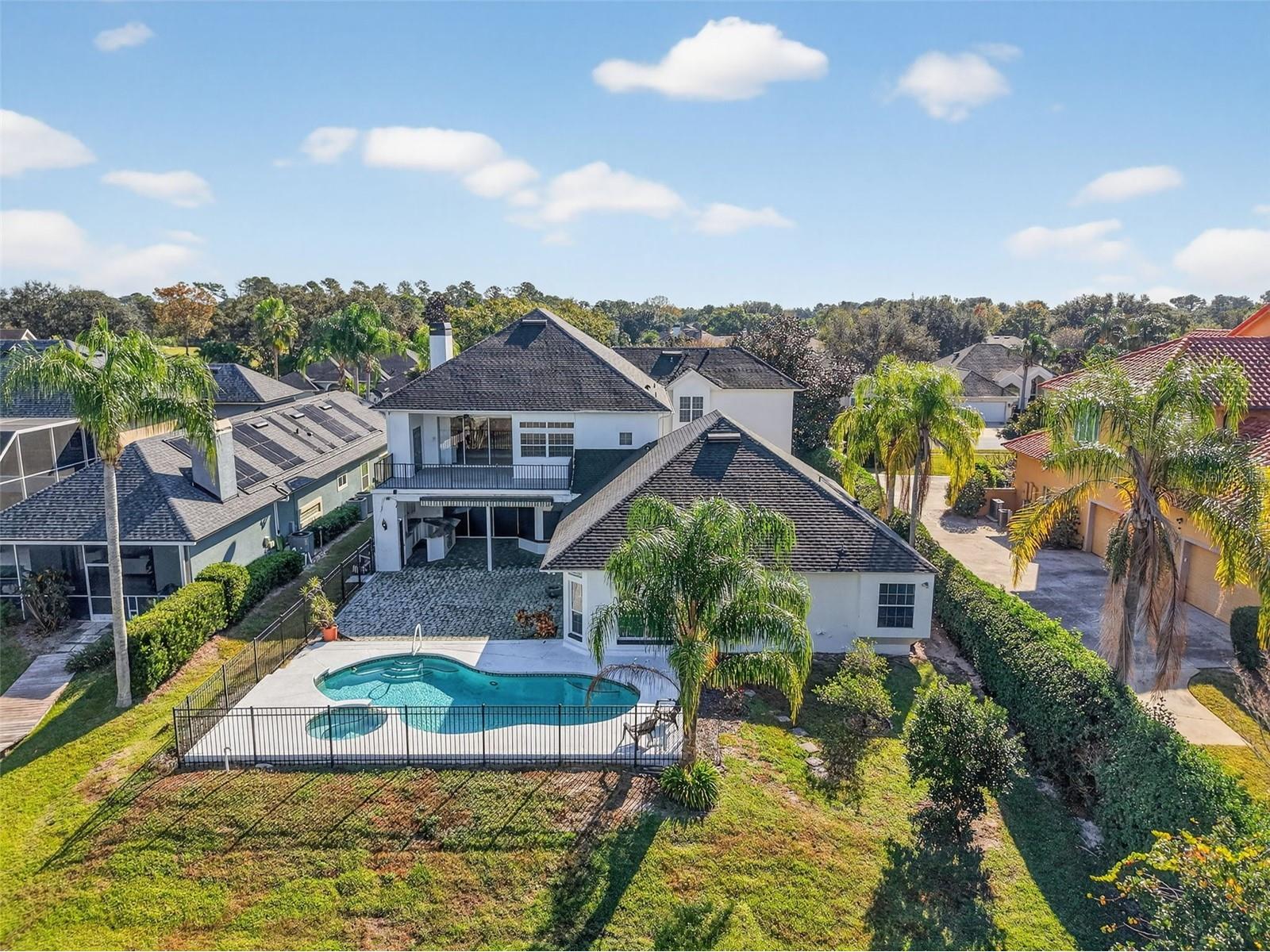 1741 Edgewater Drive Mount Dora FL 32757 - LOCH LEVEN O6400491 image53
