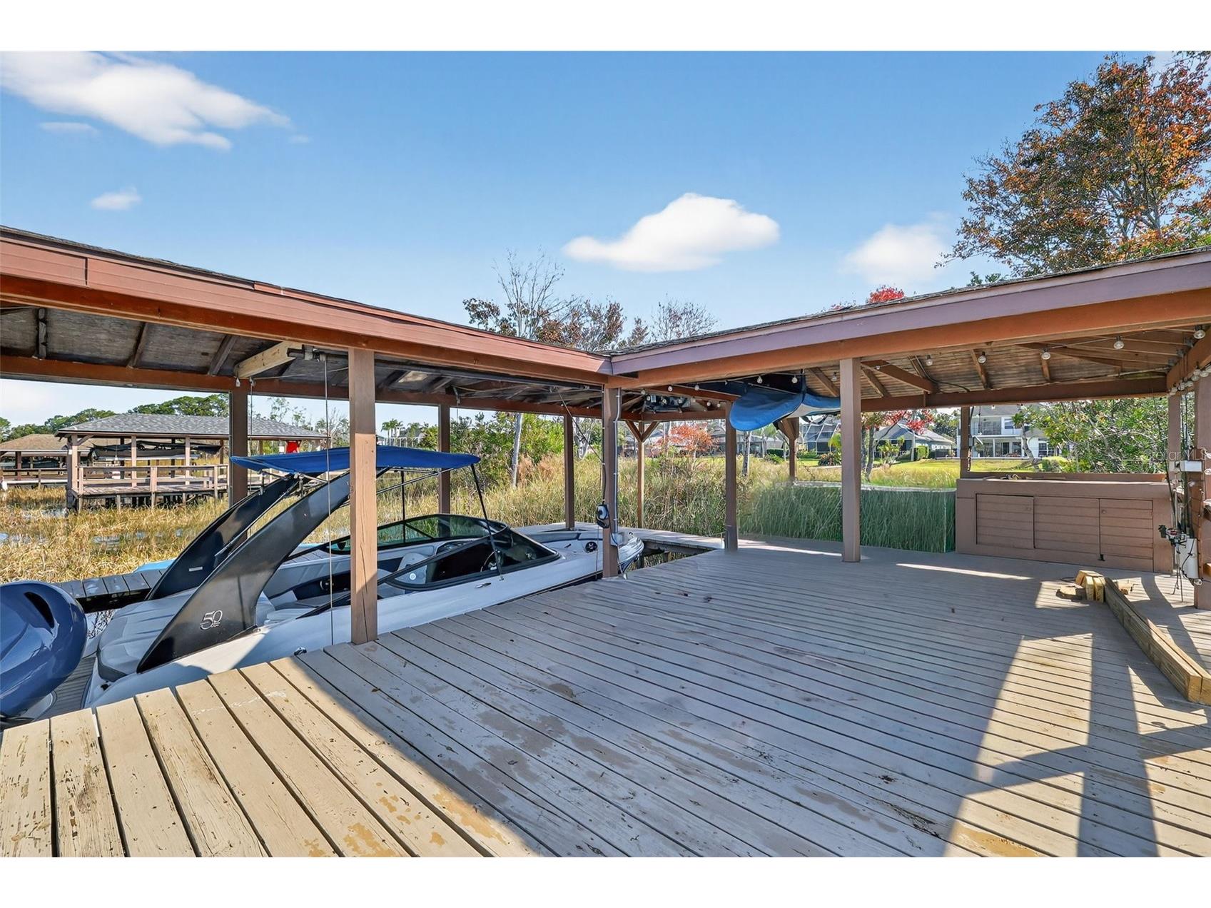 1741 Edgewater Drive Mount Dora FL 32757 - LOCH LEVEN O6400491 image60