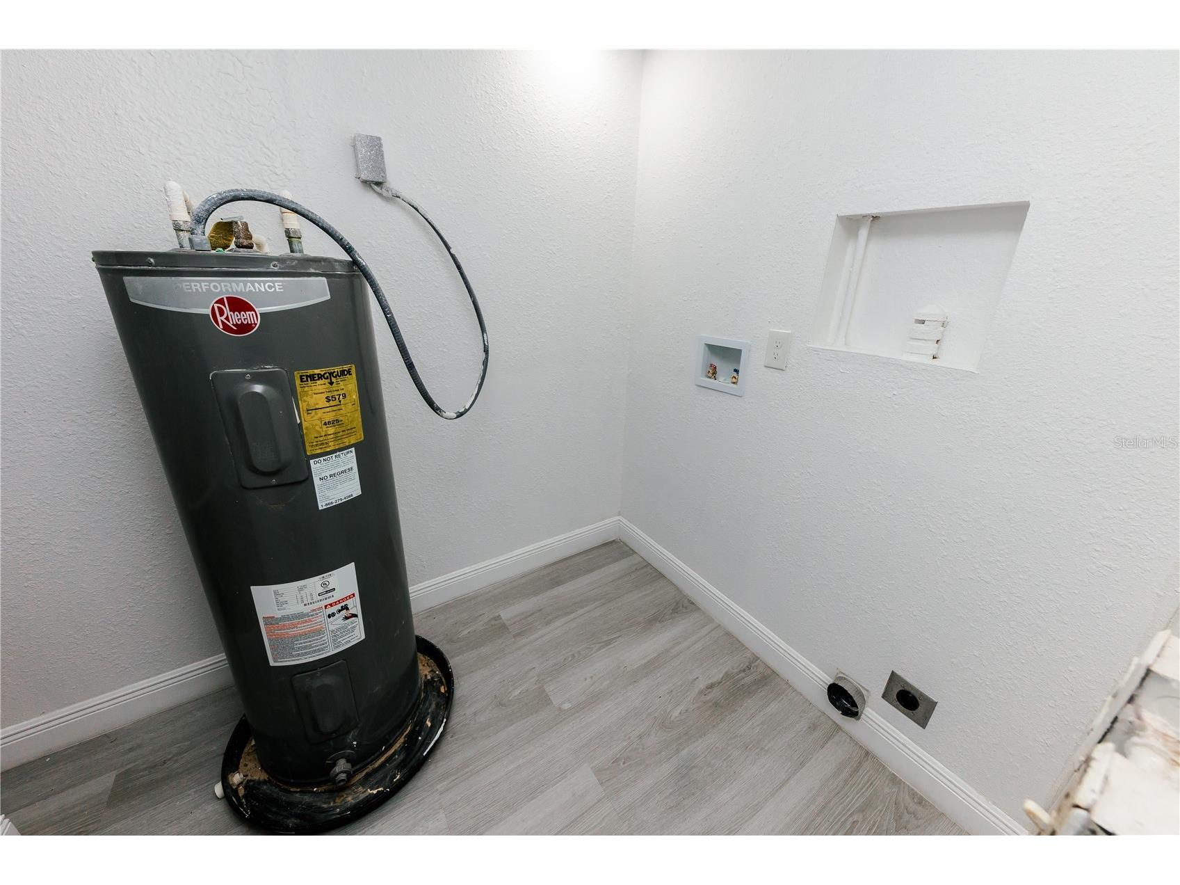 1741 Fairfield Street #A Holiday FL 34691 TB8434335 image24