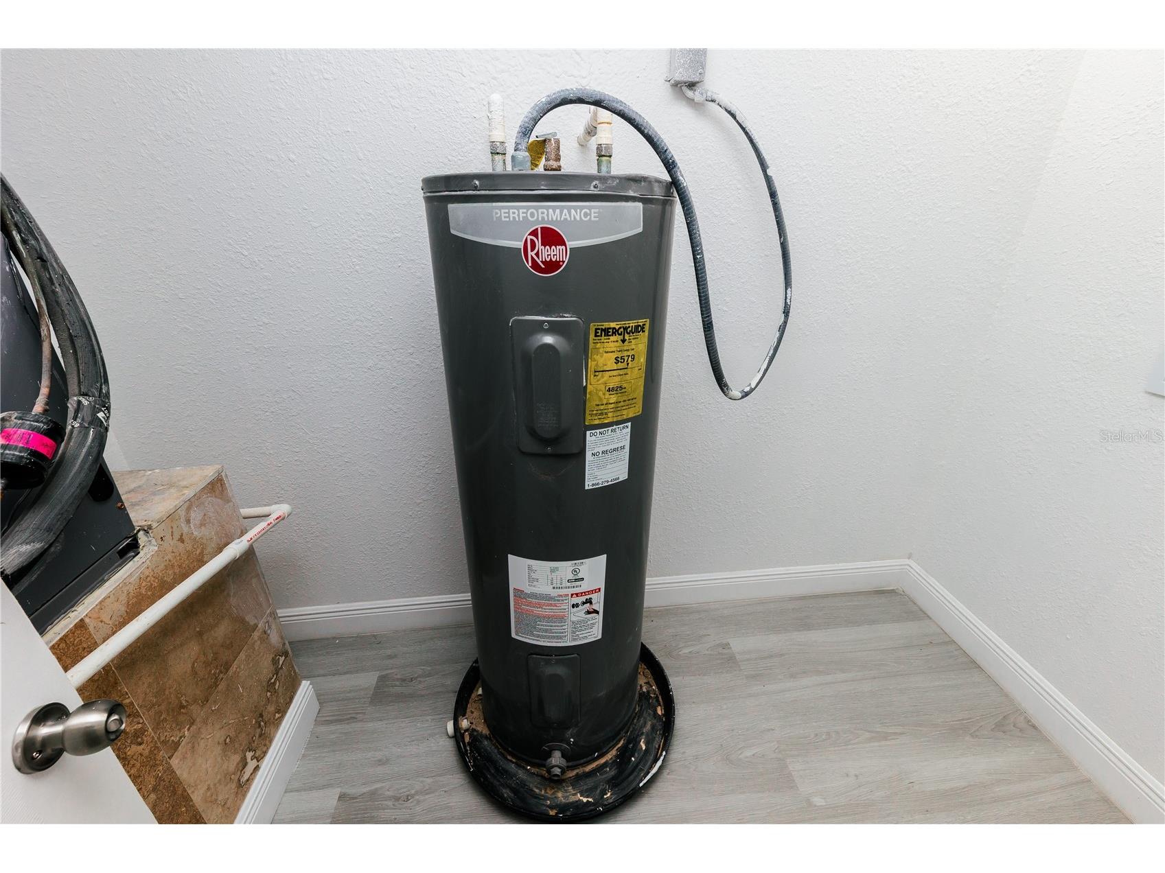 1741 Fairfield Street #A Holiday FL 34691 TB8434335 image29