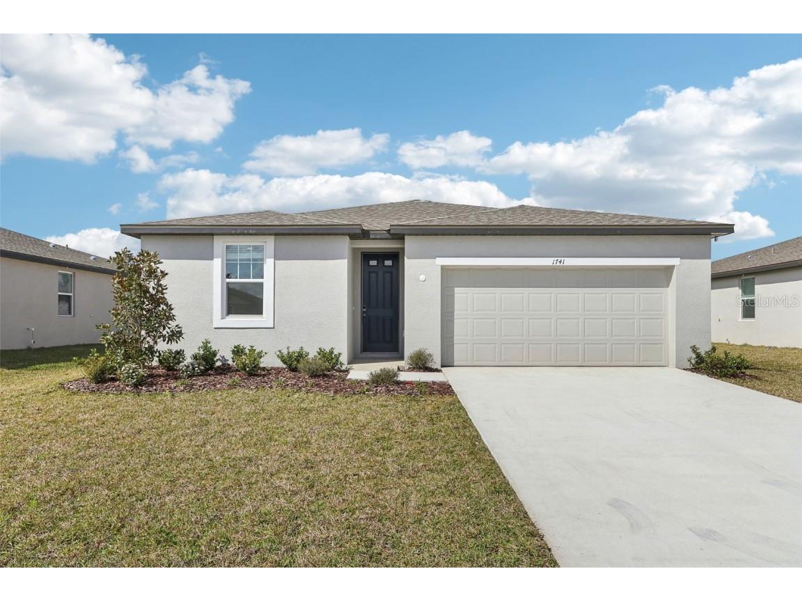 1741 Forest Run Lane Auburndale FL 33823 O6220596 image1
