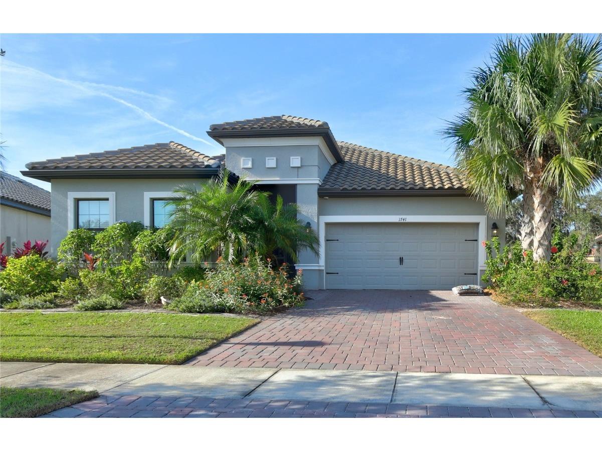 1741 Goblet Cove Street Kissimmee FL 34746 S5139289 image1