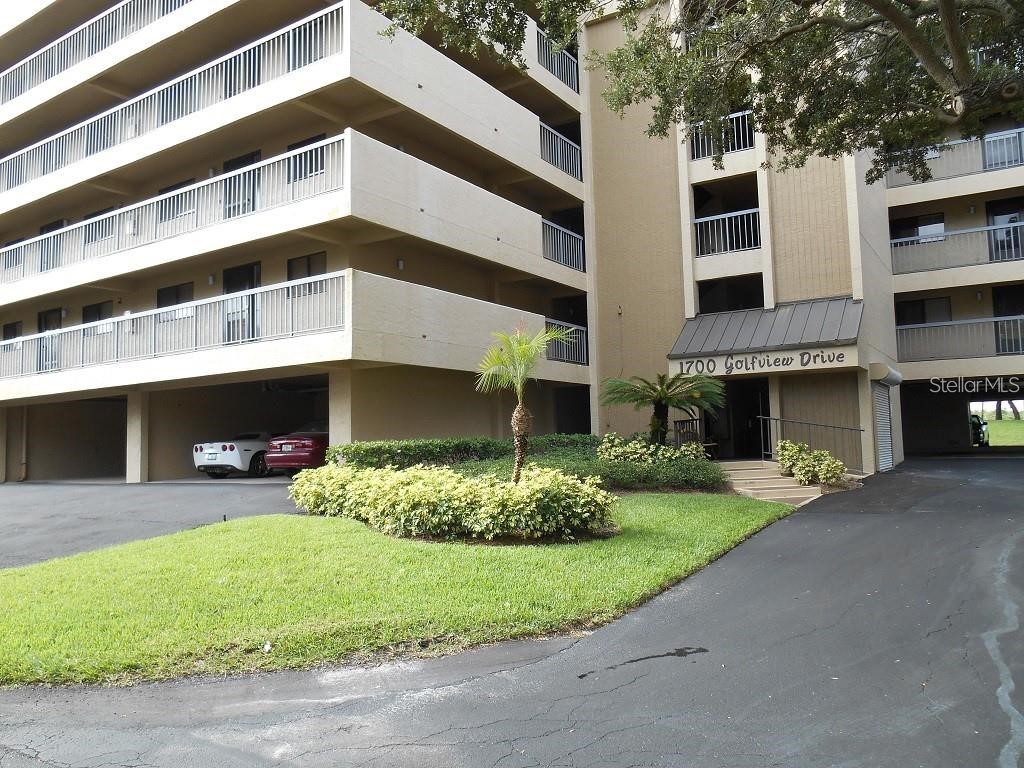 1741 Golfview Drive #1741 Tarpon Springs FL 34689 T3446443 image1