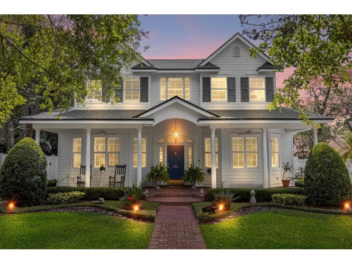 1741 Laurel Road Winter Park FL 32789 O6201138 image1