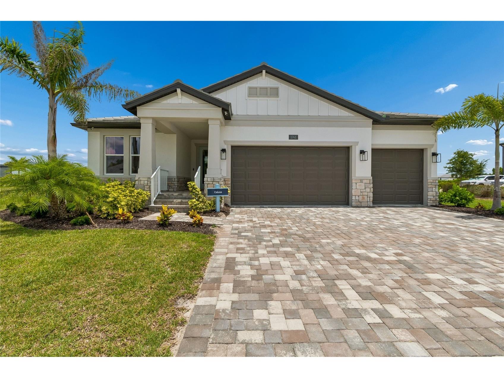 1741 Lugano Circle Nokomis FL 34275 R4911305 image1