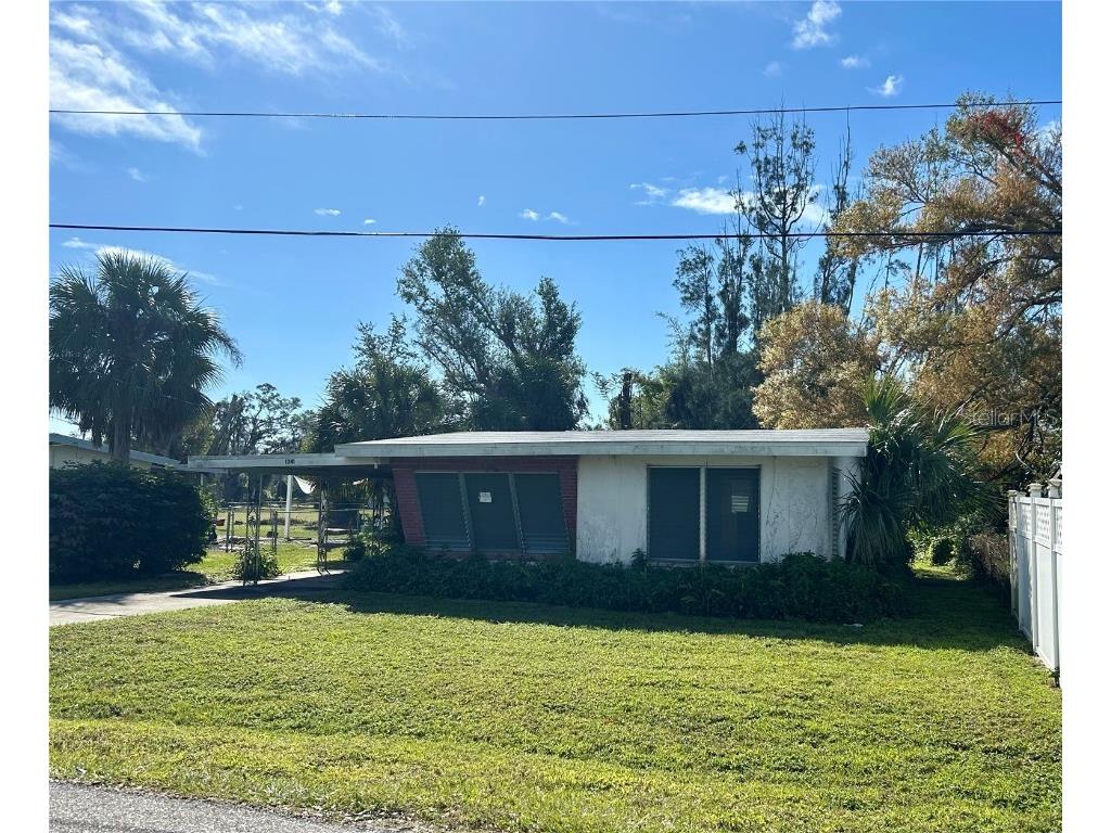 1741 Mangoe St Punta Gorda FL 33980 C7504185 image1