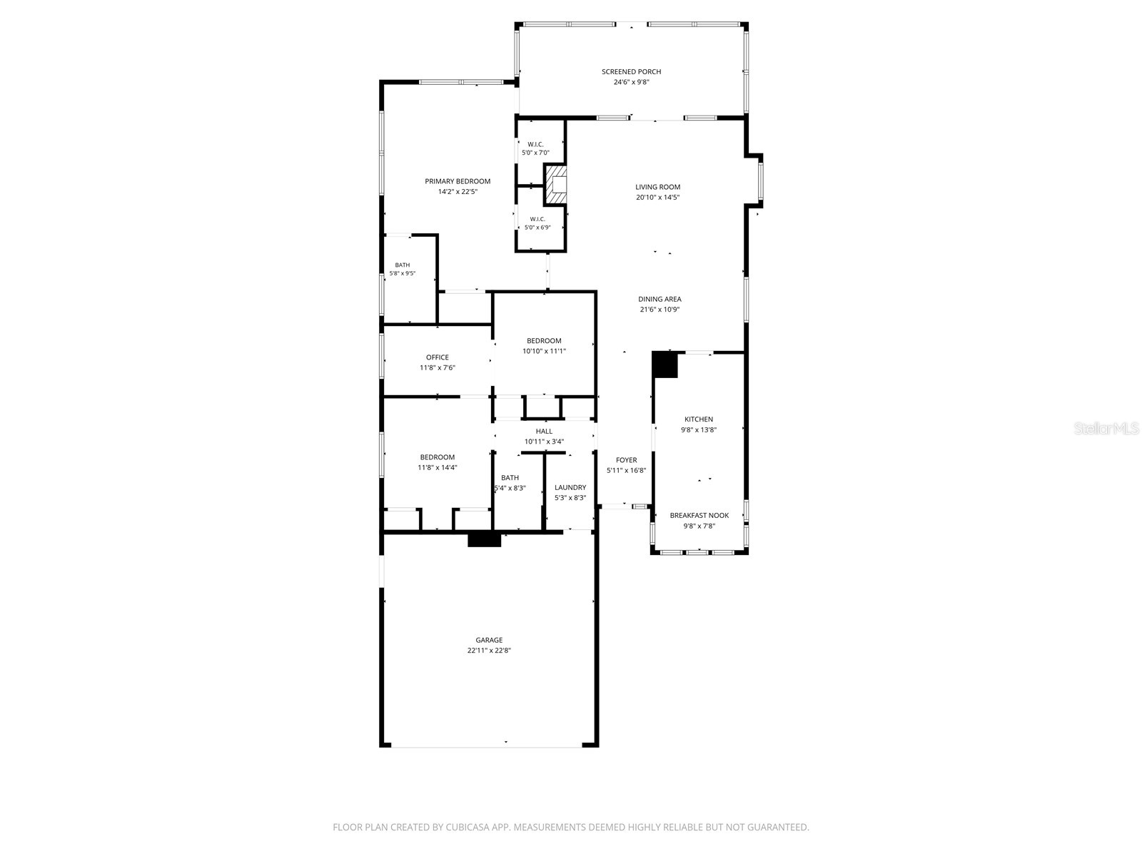 1741 Mizell Avenue Winter Park FL 32789 O6410059 image36